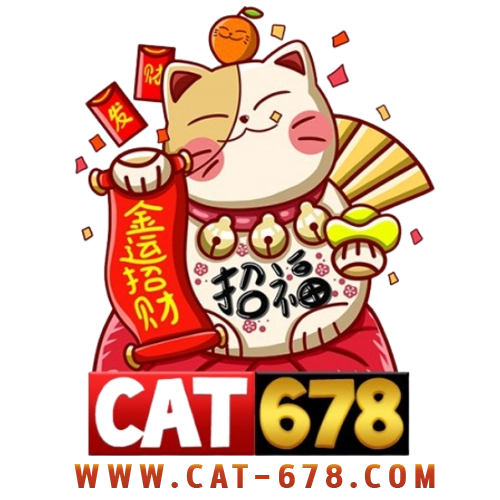 CAT678 logo